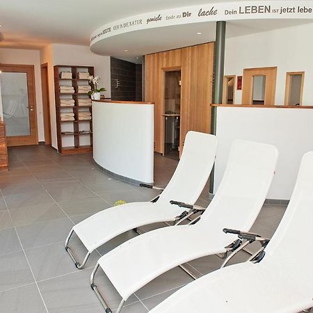 Zeitraum Ferienwohnung Rohrhardsberg الزاخ المظهر الخارجي الصورة