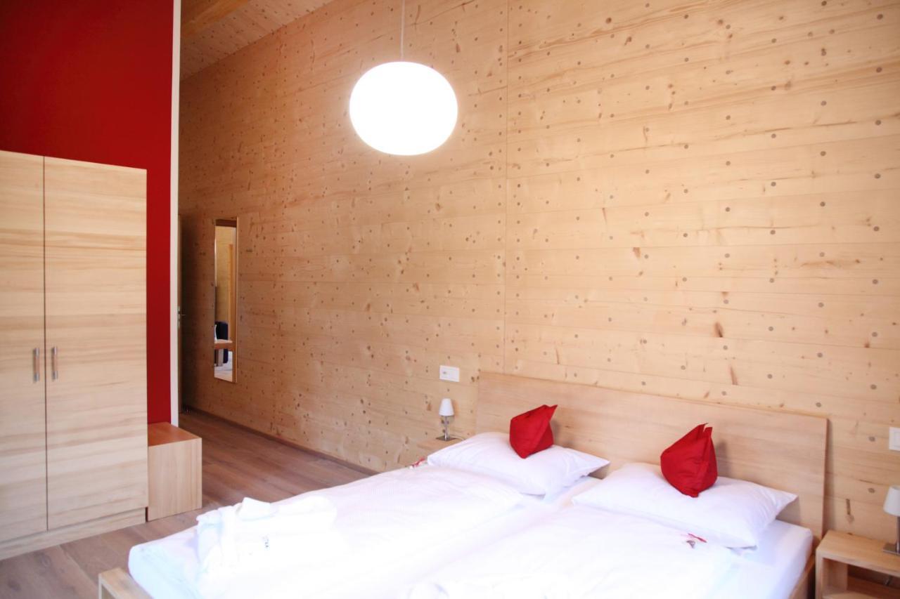 Zeitraum Ferienwohnung Rohrhardsberg الزاخ المظهر الخارجي الصورة